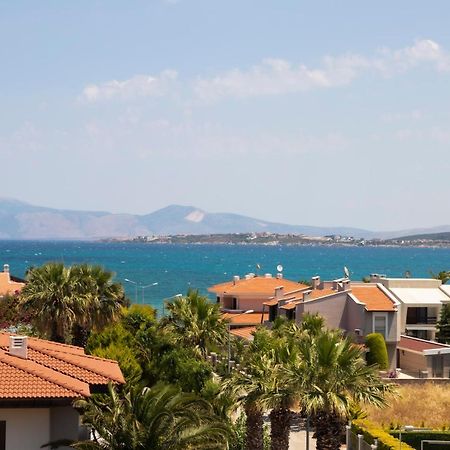 Kalyon Cesme Ξενοδοχείο Εξωτερικό φωτογραφία