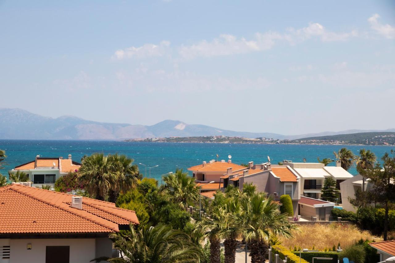 Kalyon Cesme Ξενοδοχείο Εξωτερικό φωτογραφία