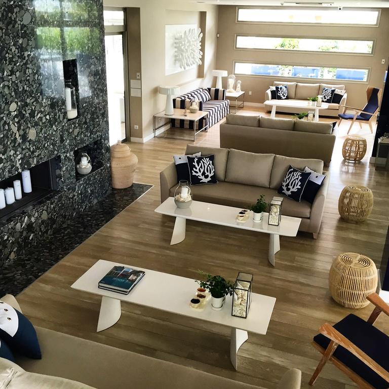 Kalyon Cesme Ξενοδοχείο Εξωτερικό φωτογραφία