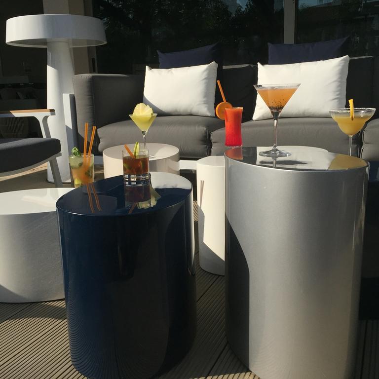 Kalyon Cesme Ξενοδοχείο Εξωτερικό φωτογραφία