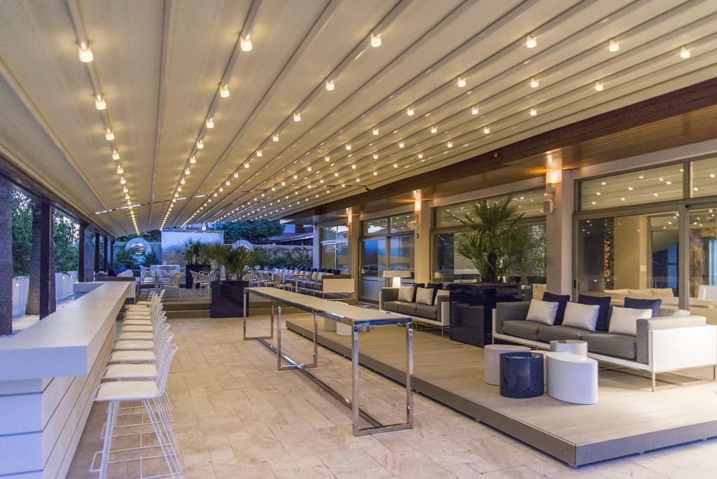 Kalyon Cesme Ξενοδοχείο Εξωτερικό φωτογραφία